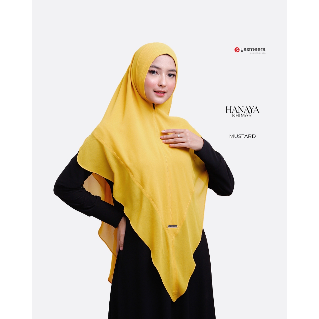 HANAYA KHIMAR