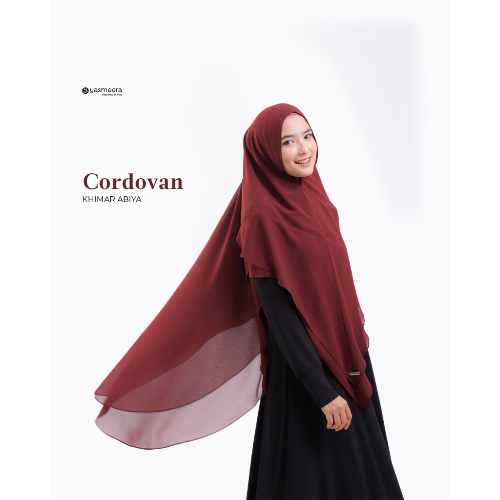 ABIYA KHIMAR