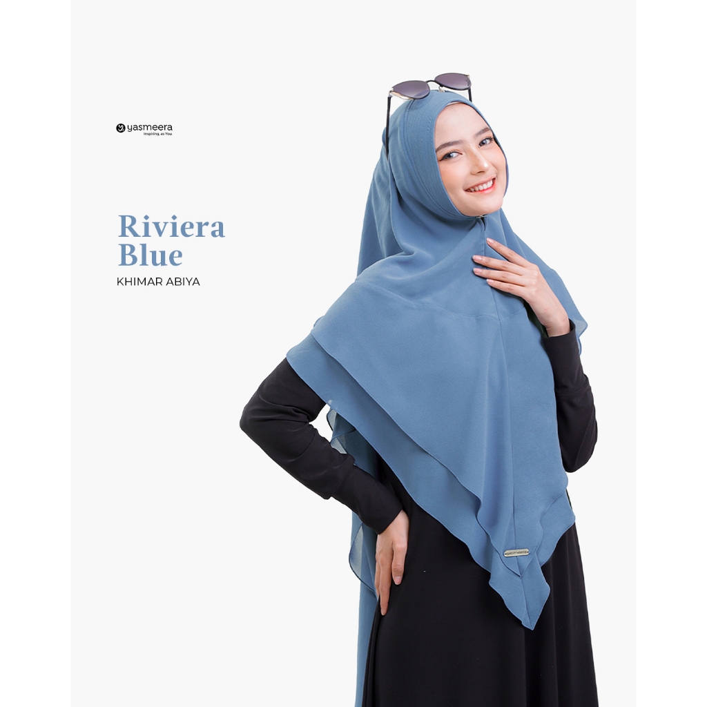 ABIYA KHIMAR