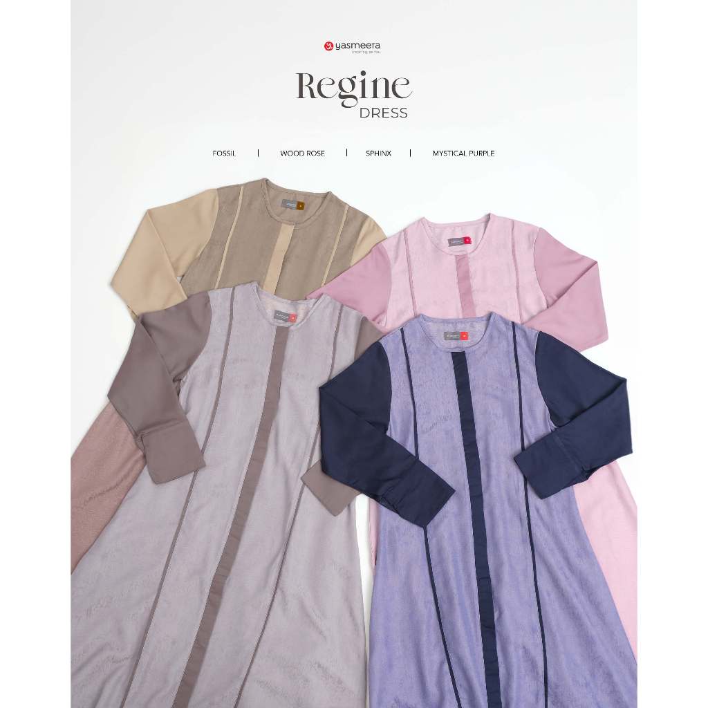 REGINE DRESS