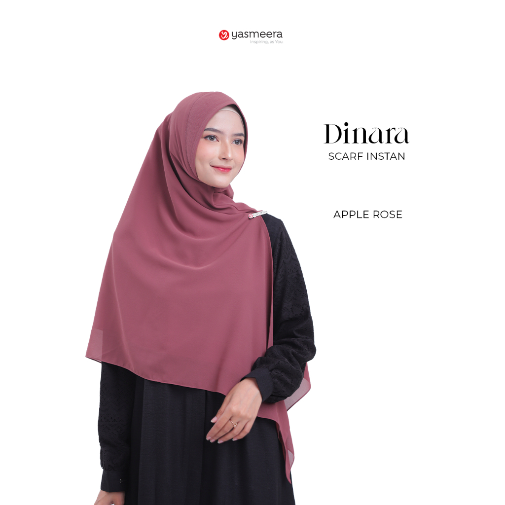 DINARA SCARF