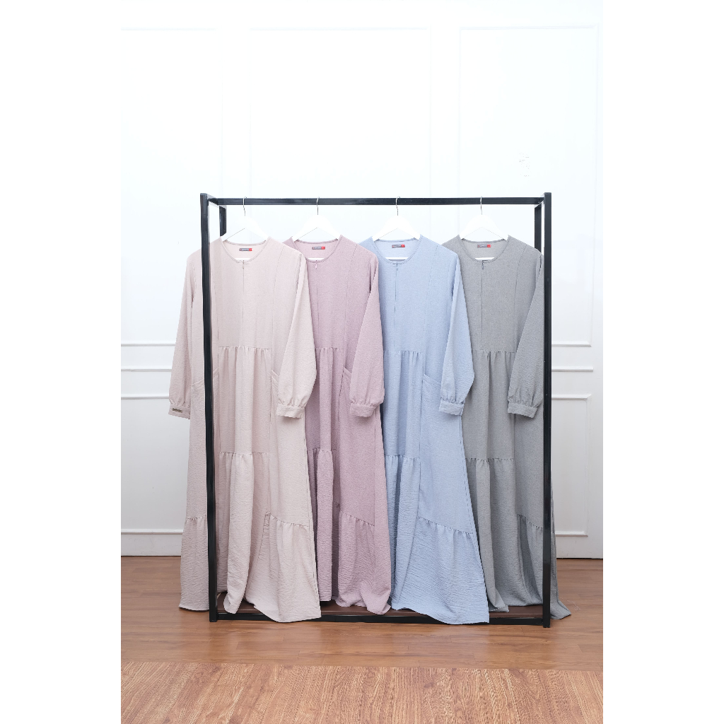 ALEENA DRESS GRADE B
