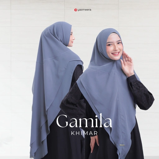 Image of GAMILA KHIMAR