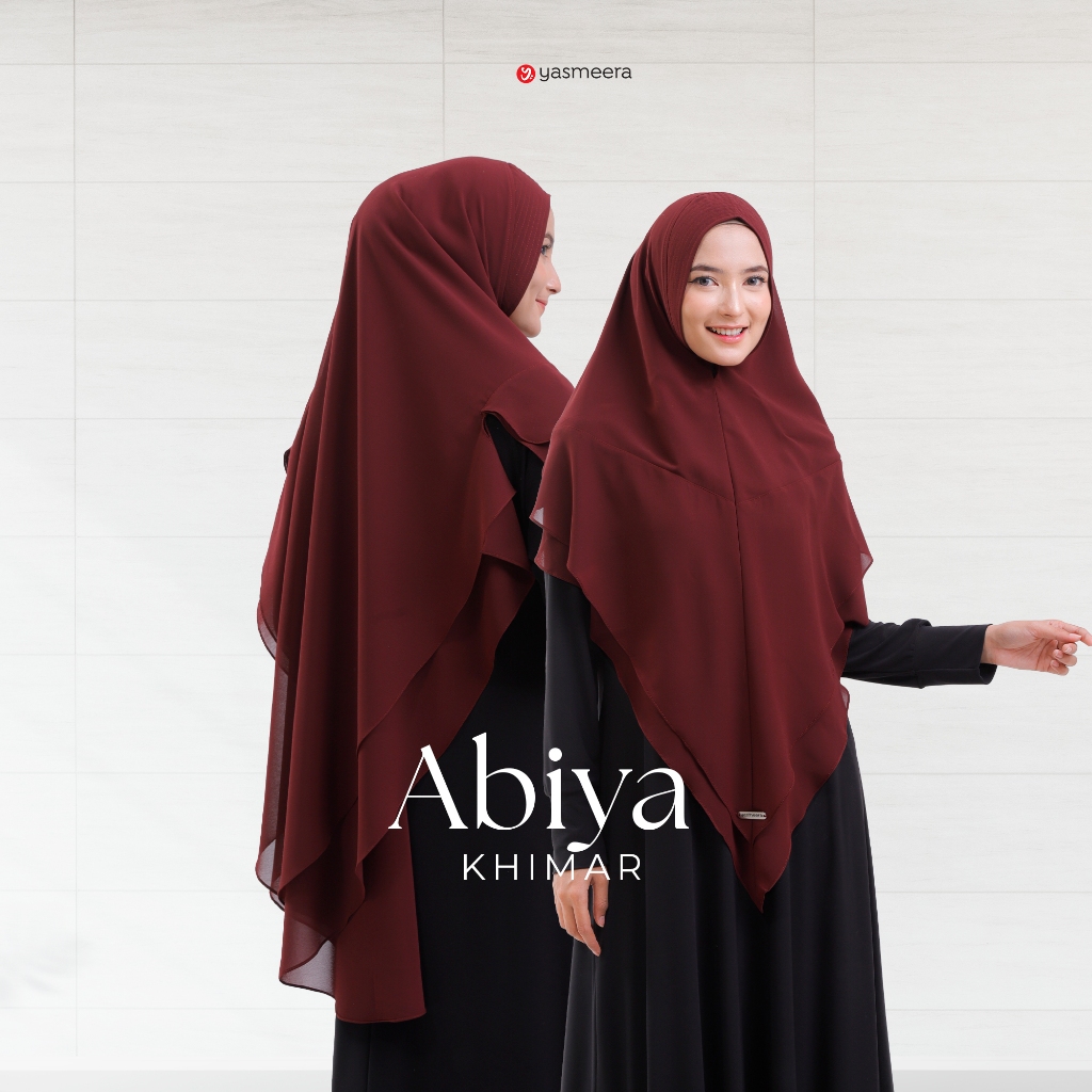 ABIYA KHIMAR
