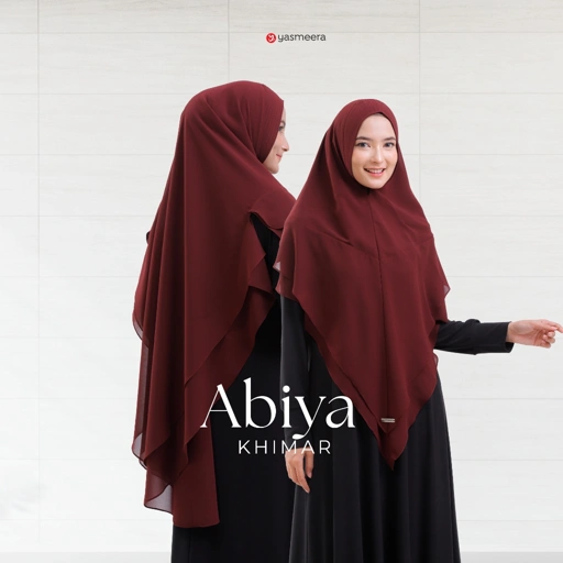 Image of ABIYA KHIMAR