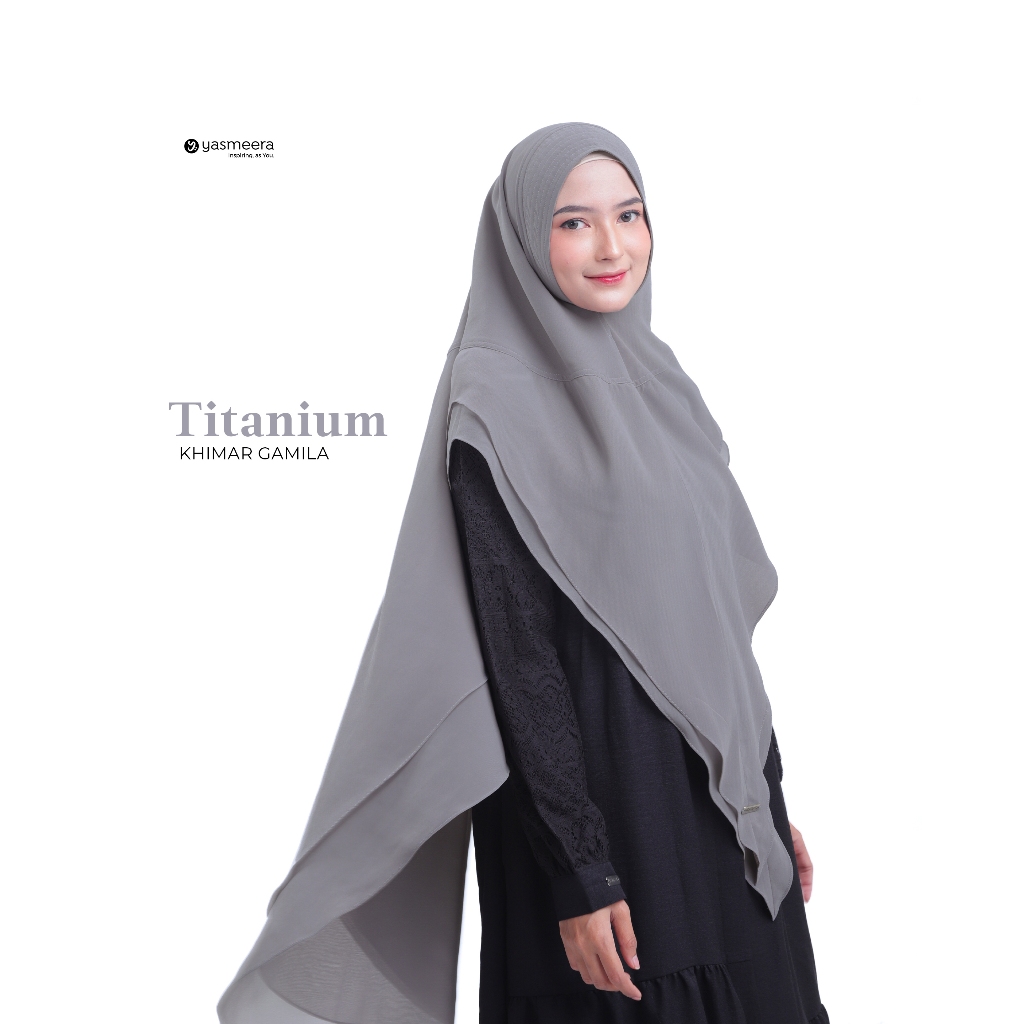 GAMILA KHIMAR