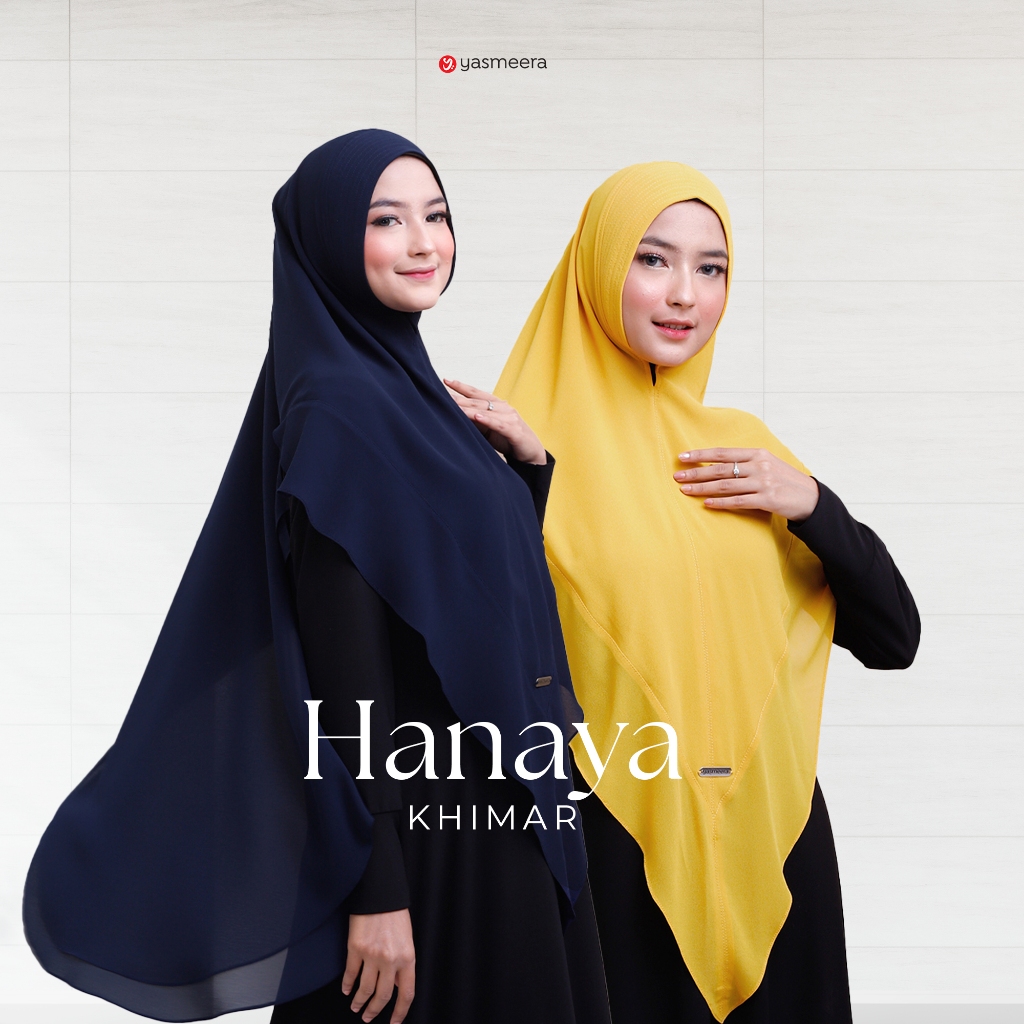 HANAYA KHIMAR