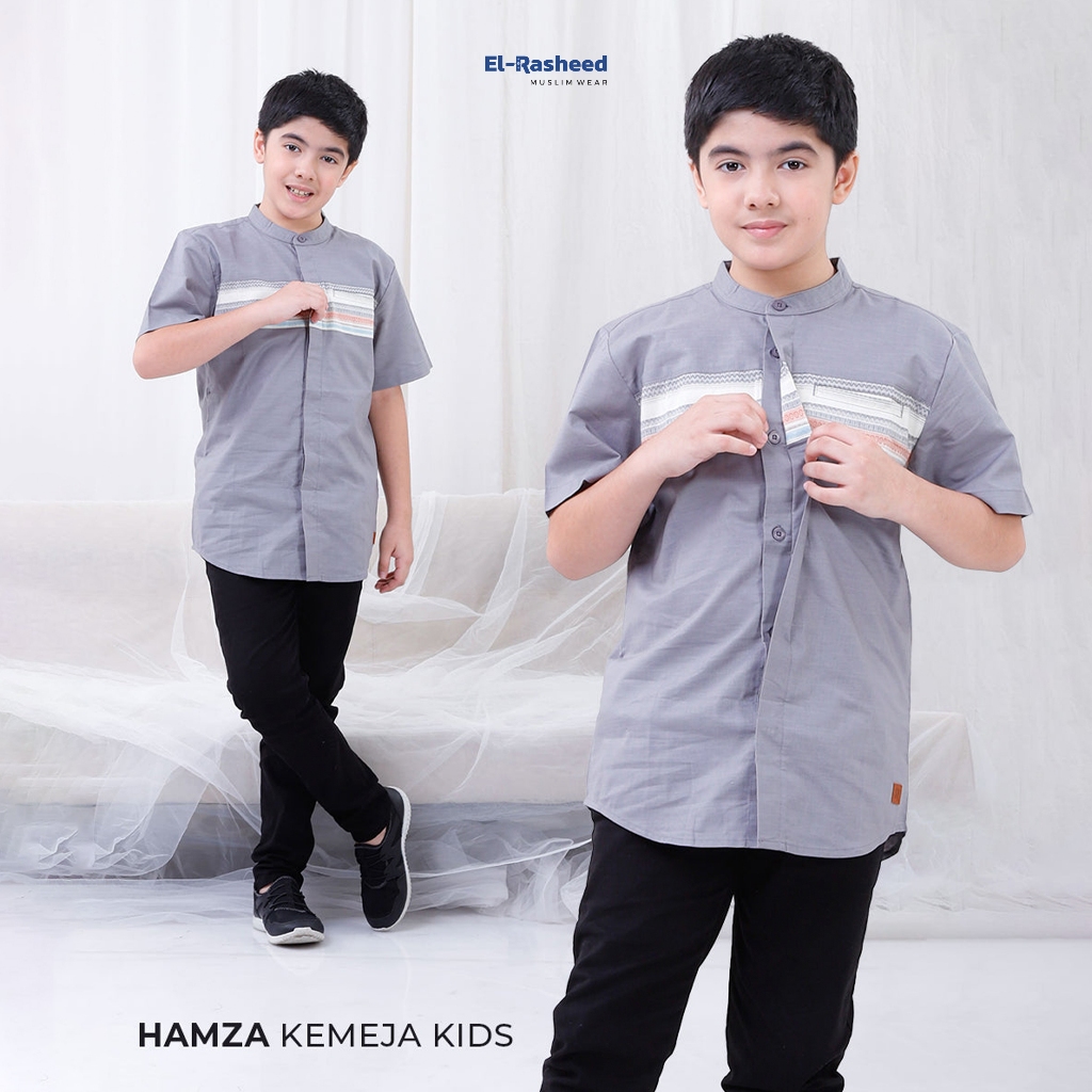 HAMZA KOKO KIDS