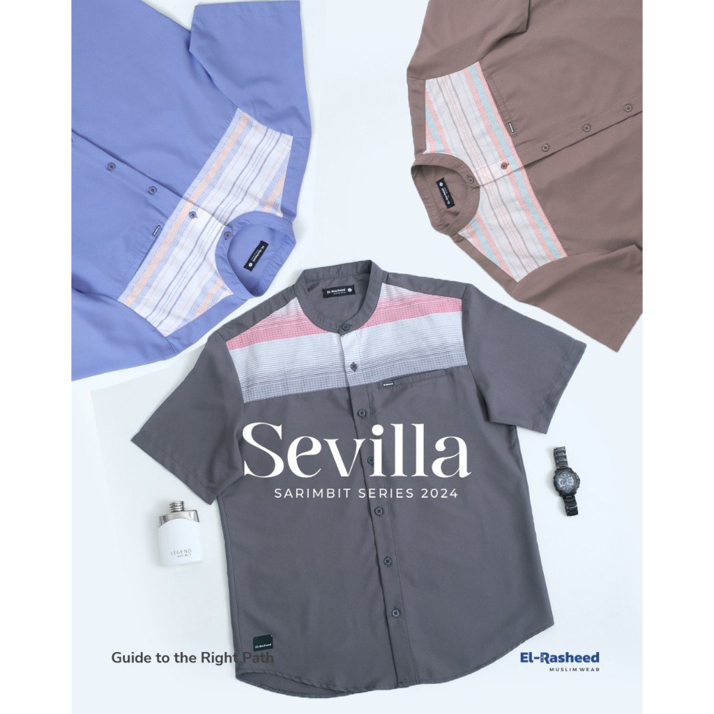 SEVILLA KOKO GRADE B