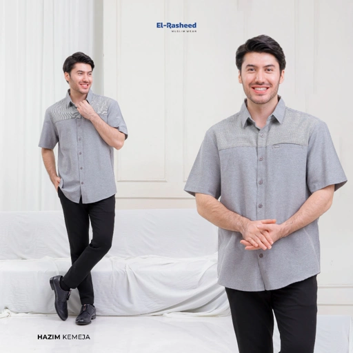 Image of HAZIM KEMEJA