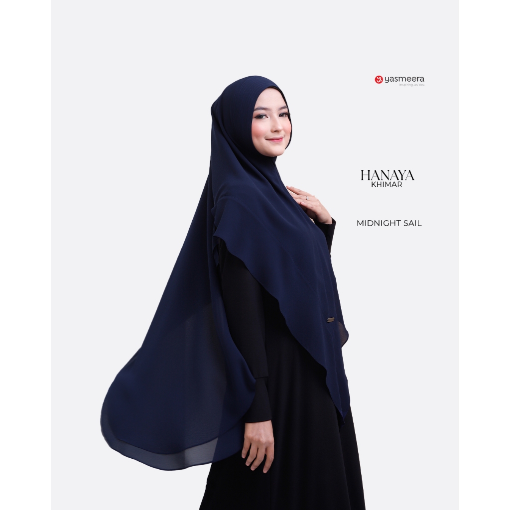 HANAYA KHIMAR