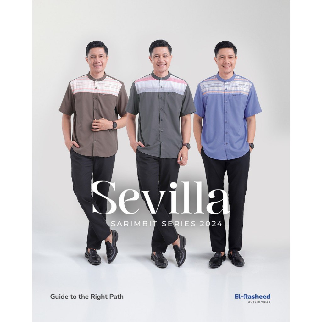 SEVILLA KOKO GRADE B