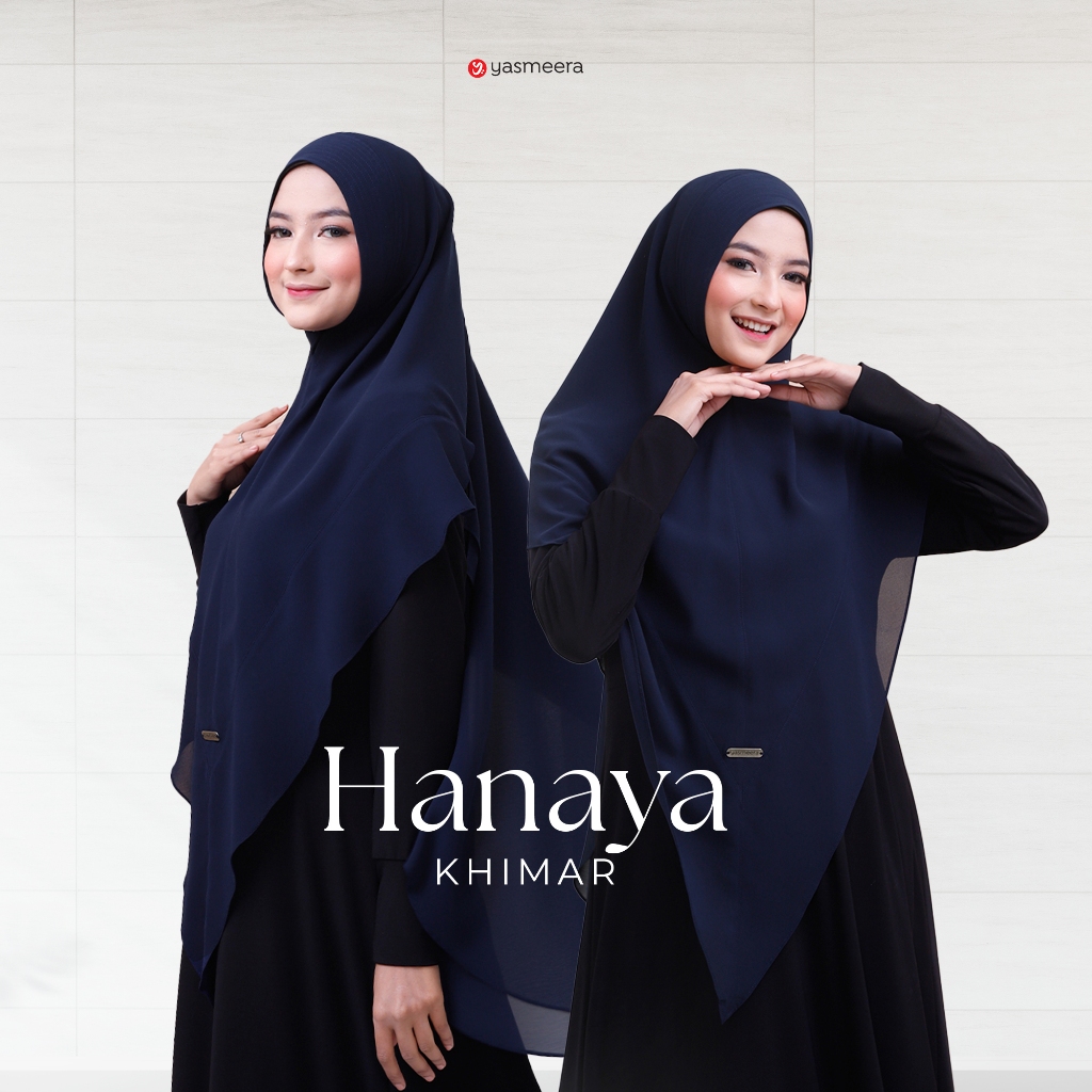 HANAYA KHIMAR