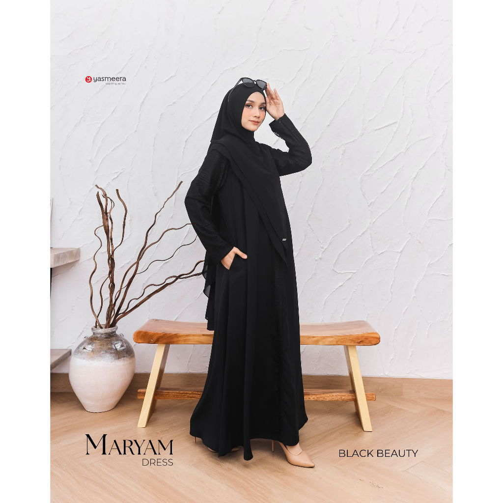 MARYAM DRESS
