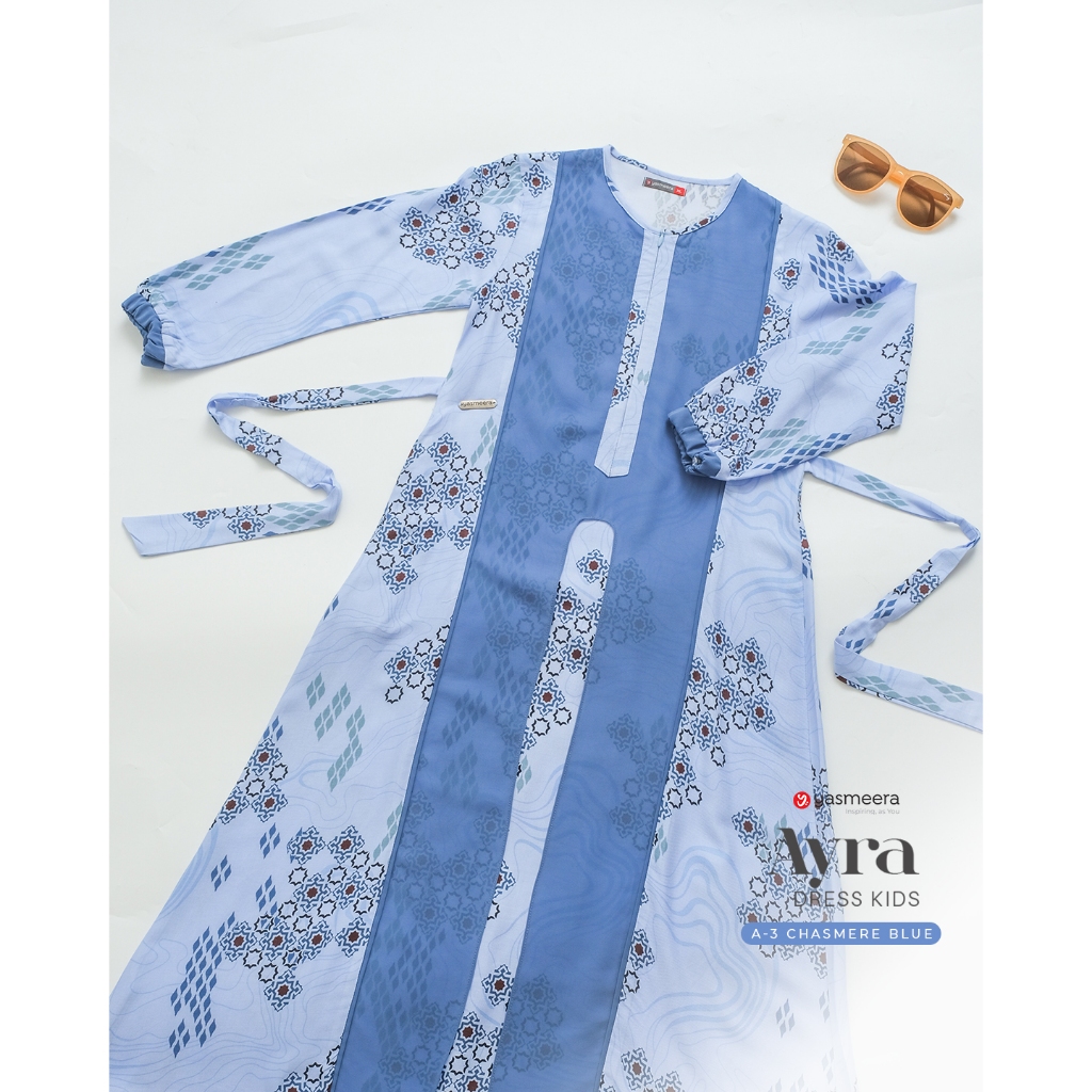 AYRA DRESS KIDS