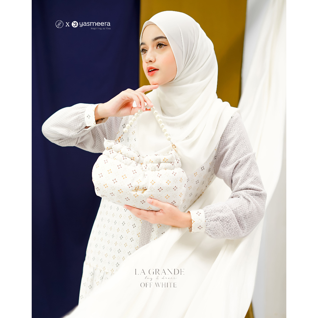 LA GRANDE BAG BY HODY