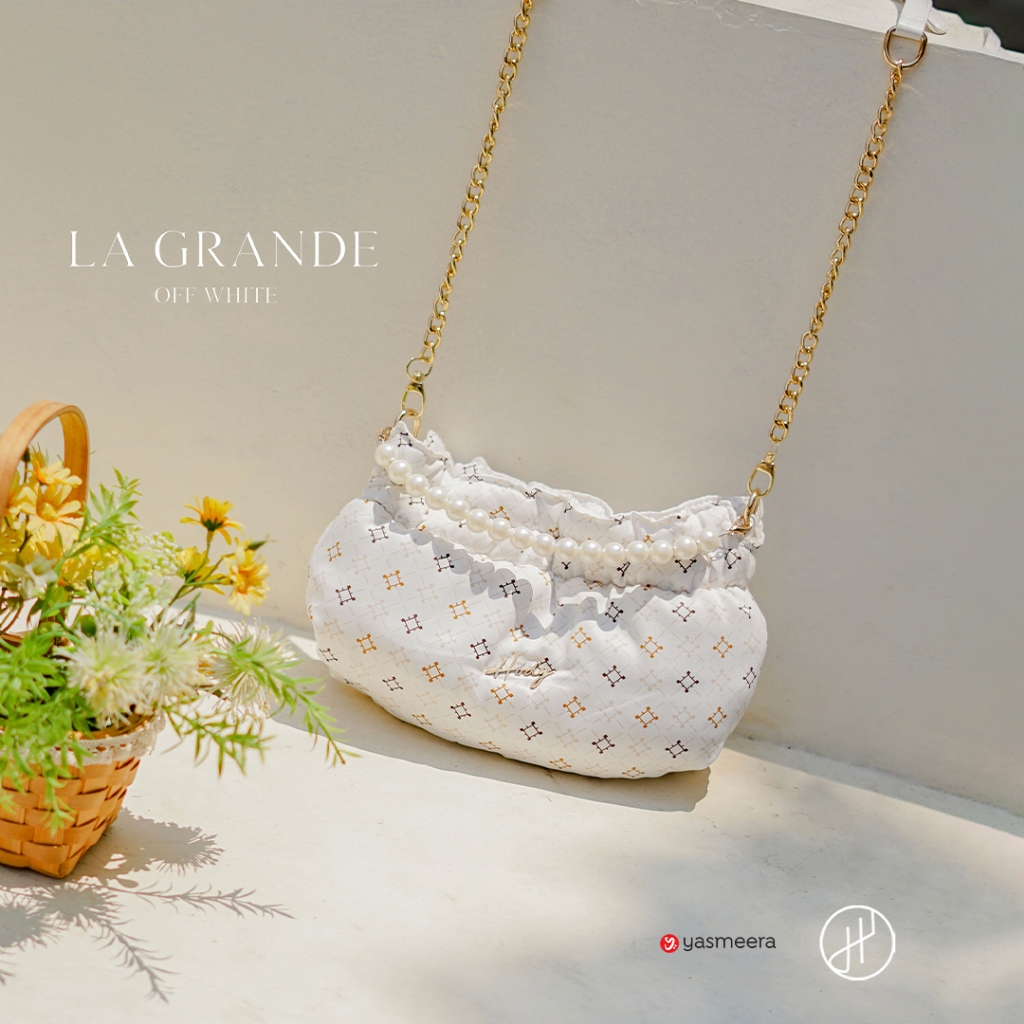 LA GRANDE BAG BY HODY