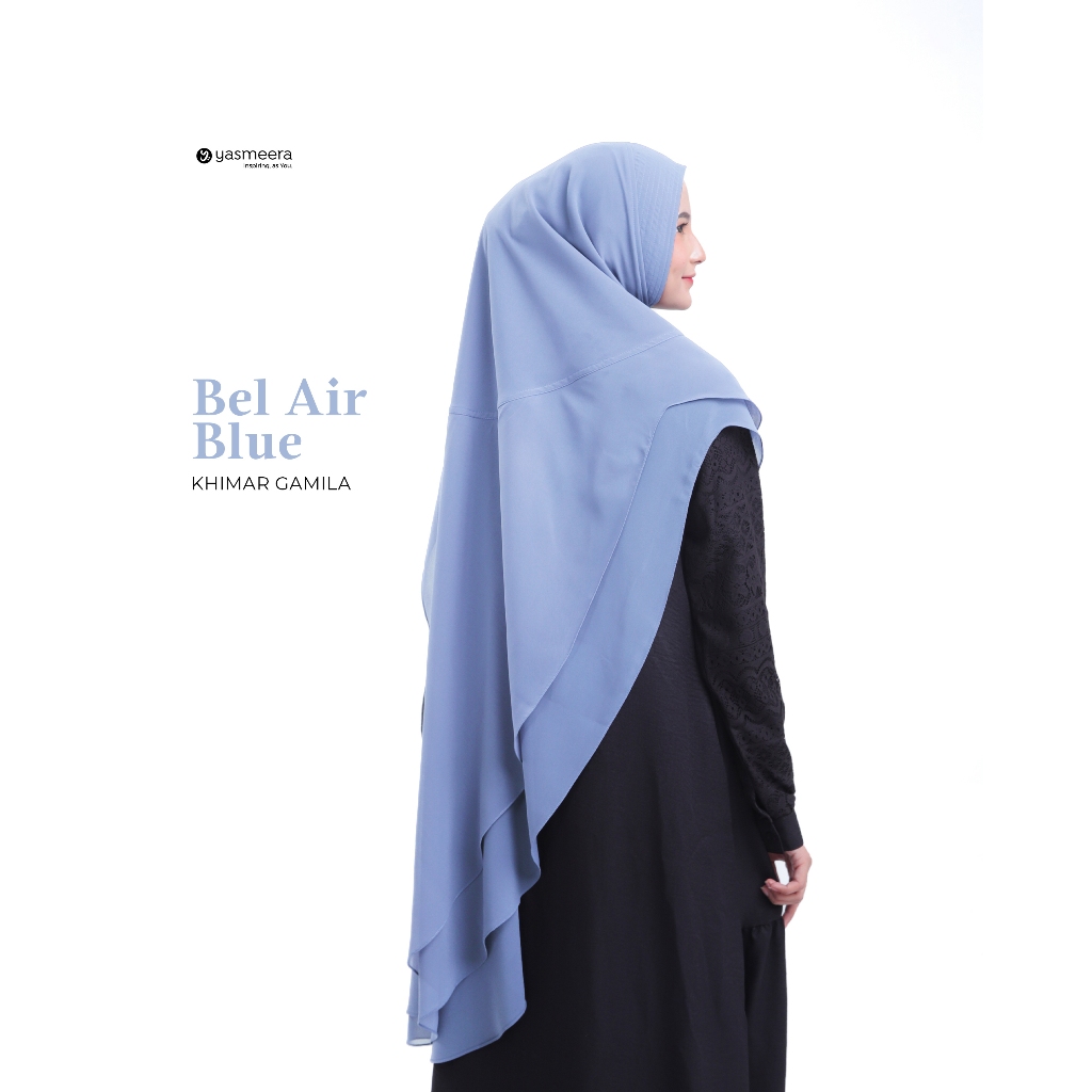 GAMILA KHIMAR