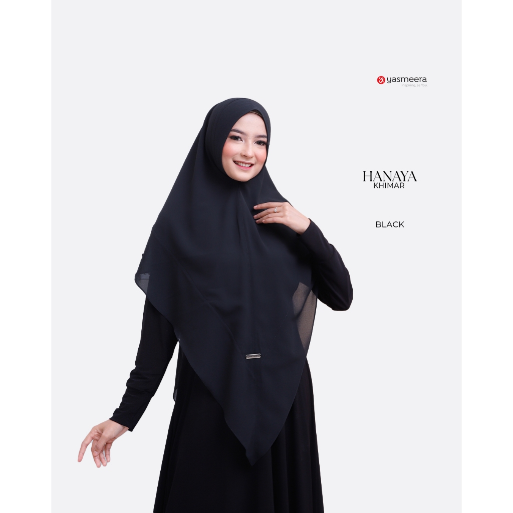 HANAYA KHIMAR
