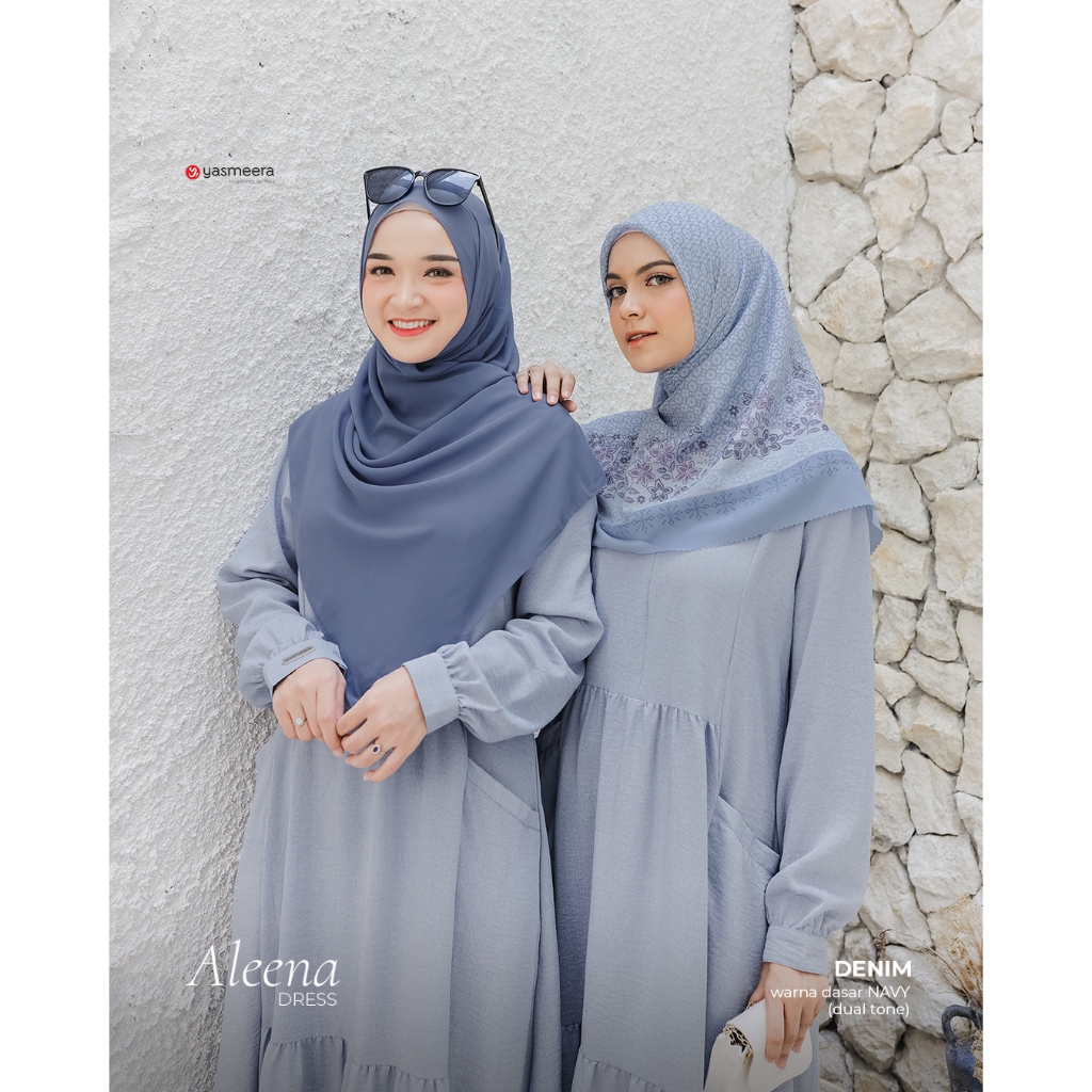 ALEENA DRESS GRADE B