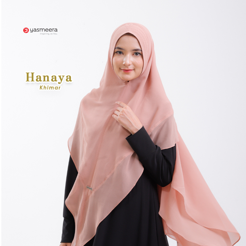 HANAYA KHIMAR