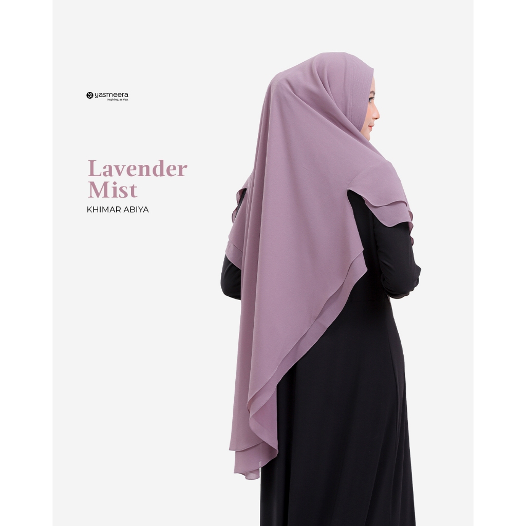 ABIYA KHIMAR