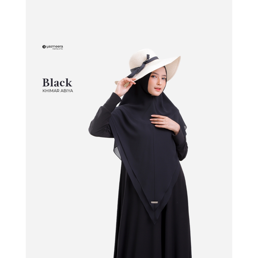 ABIYA KHIMAR