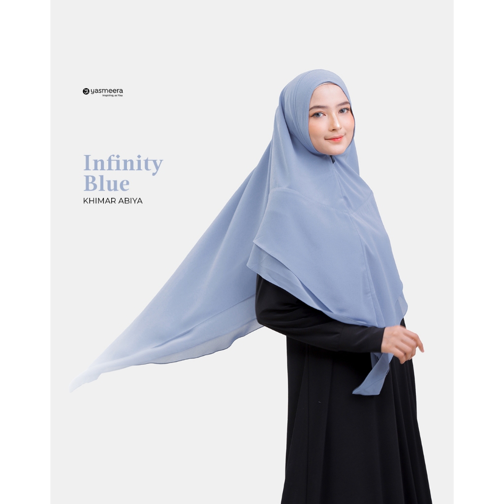 ABIYA KHIMAR