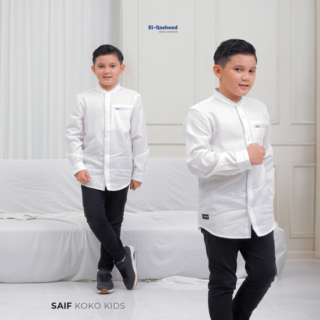 SAIF KOKO KIDS