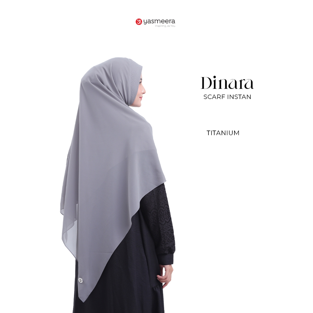 DINARA SCARF