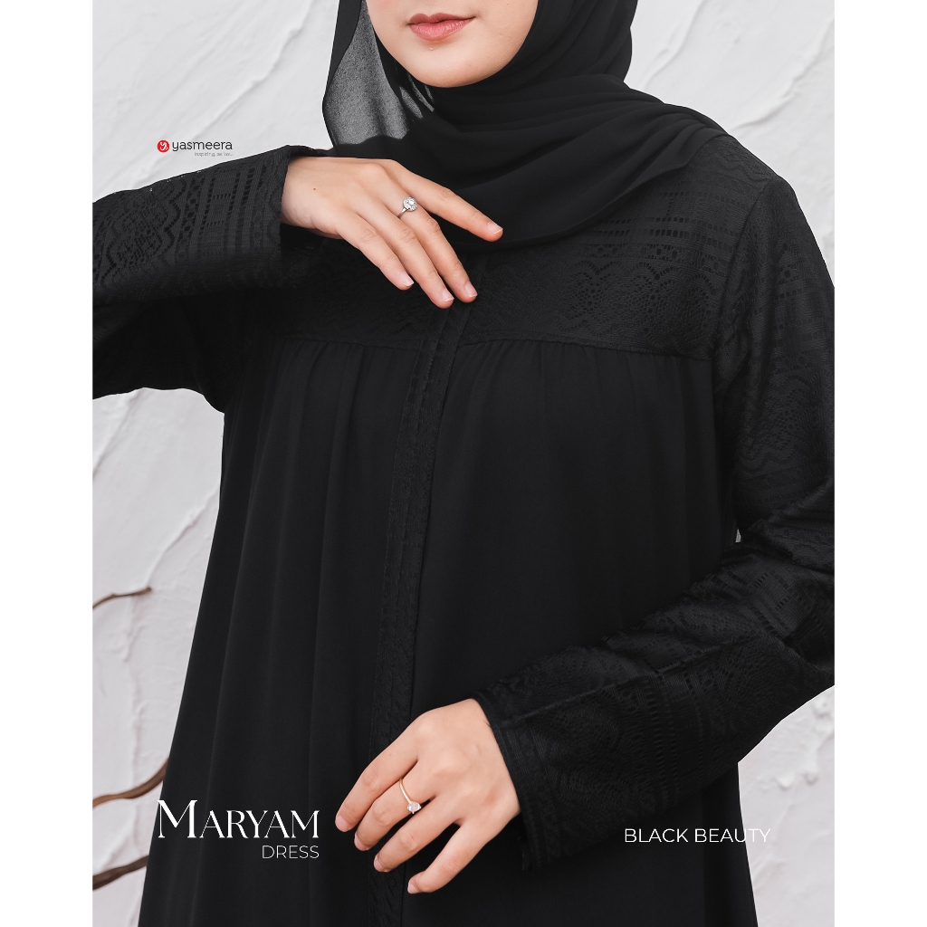 MARYAM DRESS