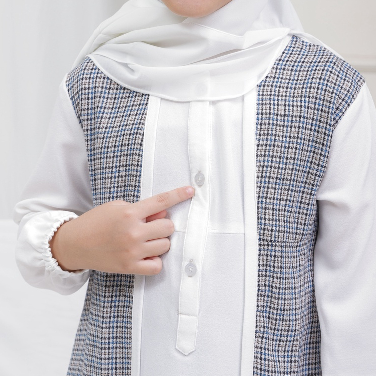 HAZIMA DRESS KIDS