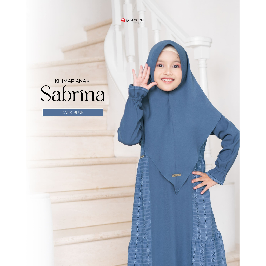 SABRINA KHIMAR KIDS