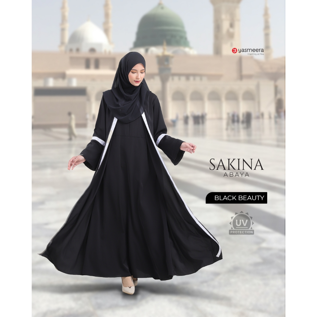 ABAYA SAKINA