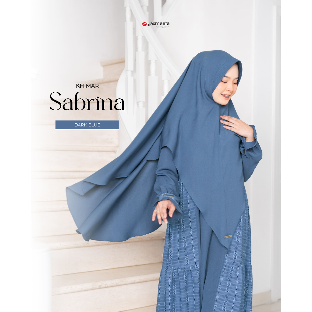 SABRINA KHIMAR
