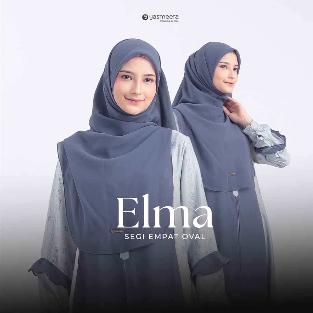ELMA SEGI EMPAT OVAL