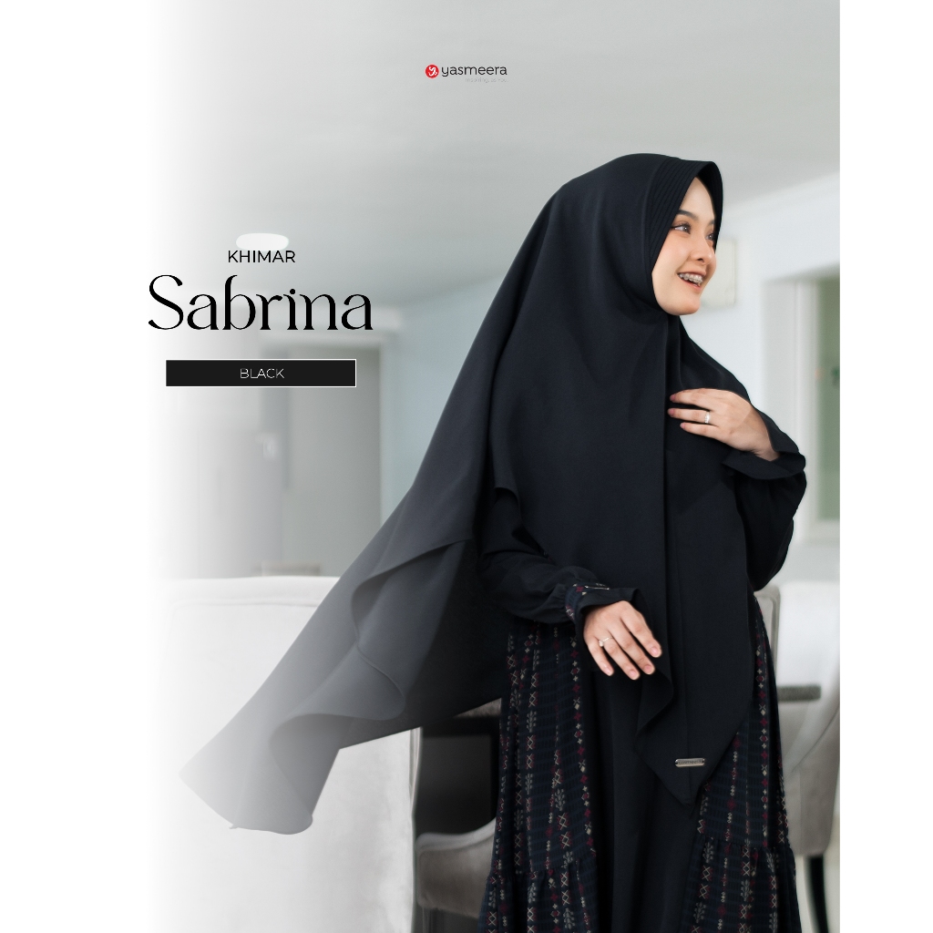 SABRINA KHIMAR