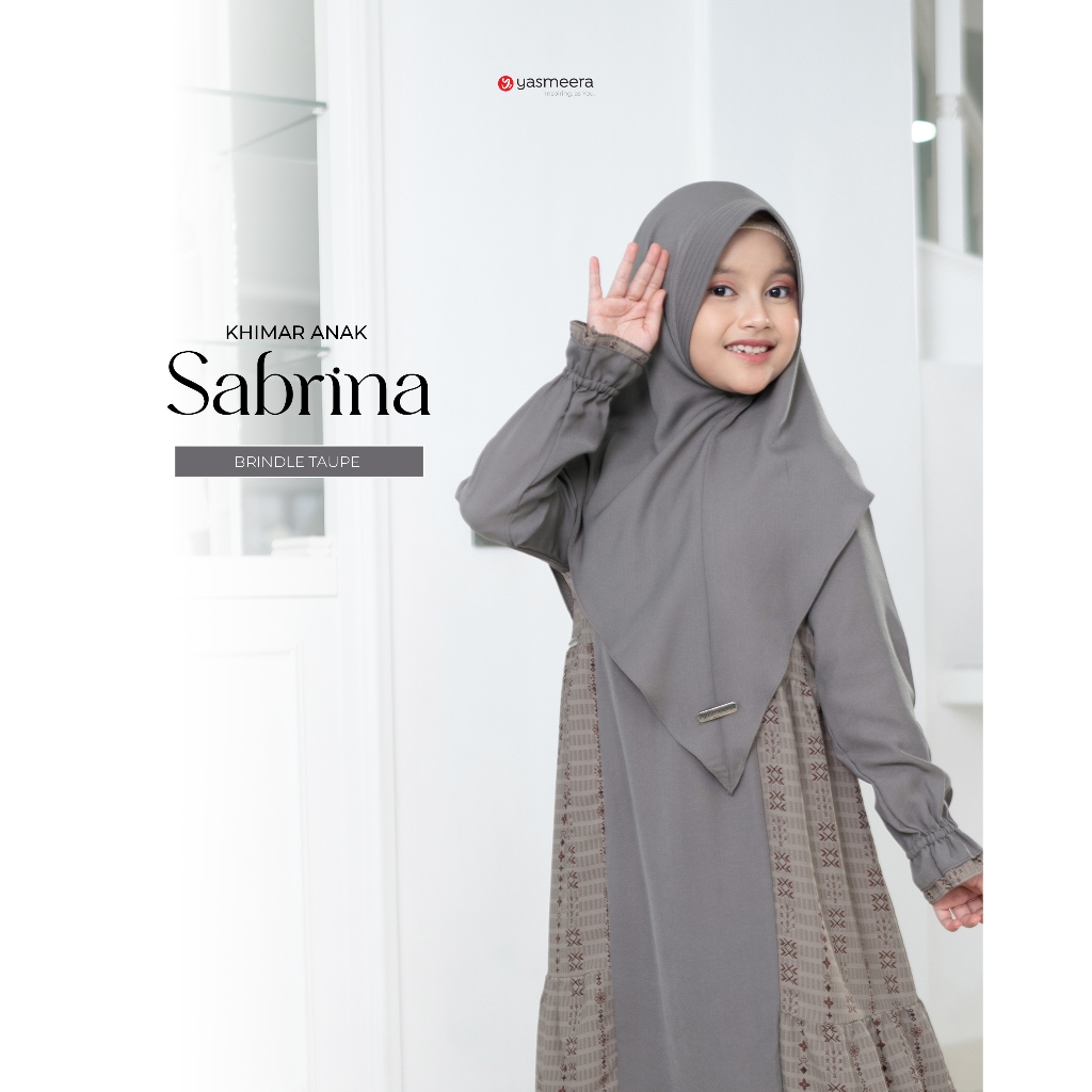 SABRINA KHIMAR KIDS