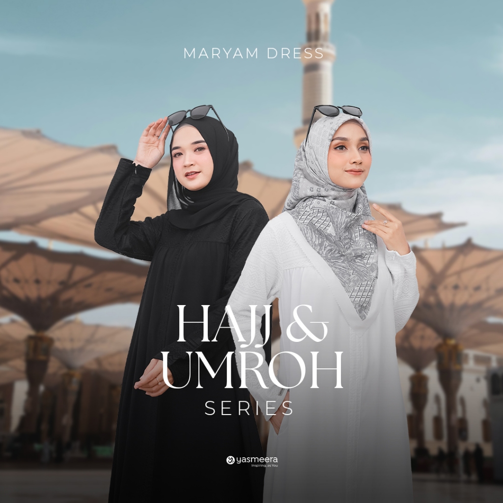 MARYAM DRESS