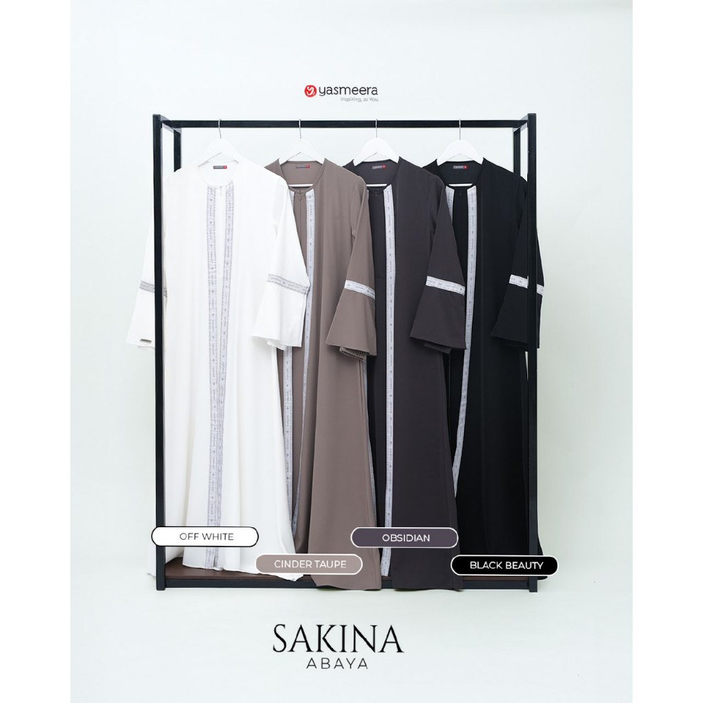ABAYA SAKINA