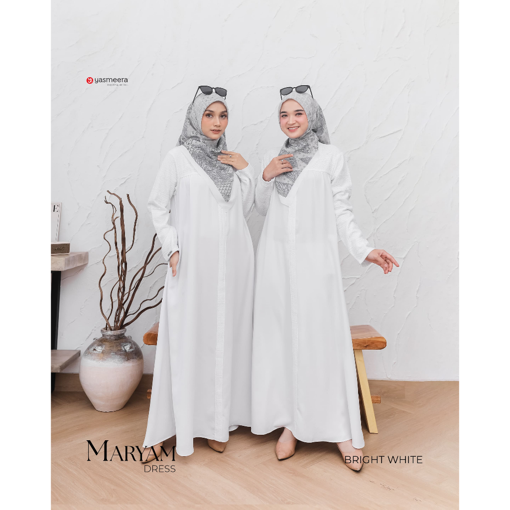MARYAM DRESS