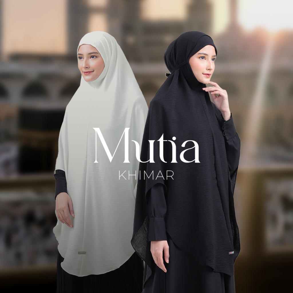 MUTIA KHIMAR