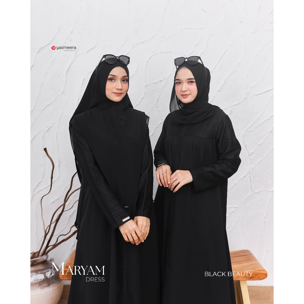 MARYAM DRESS