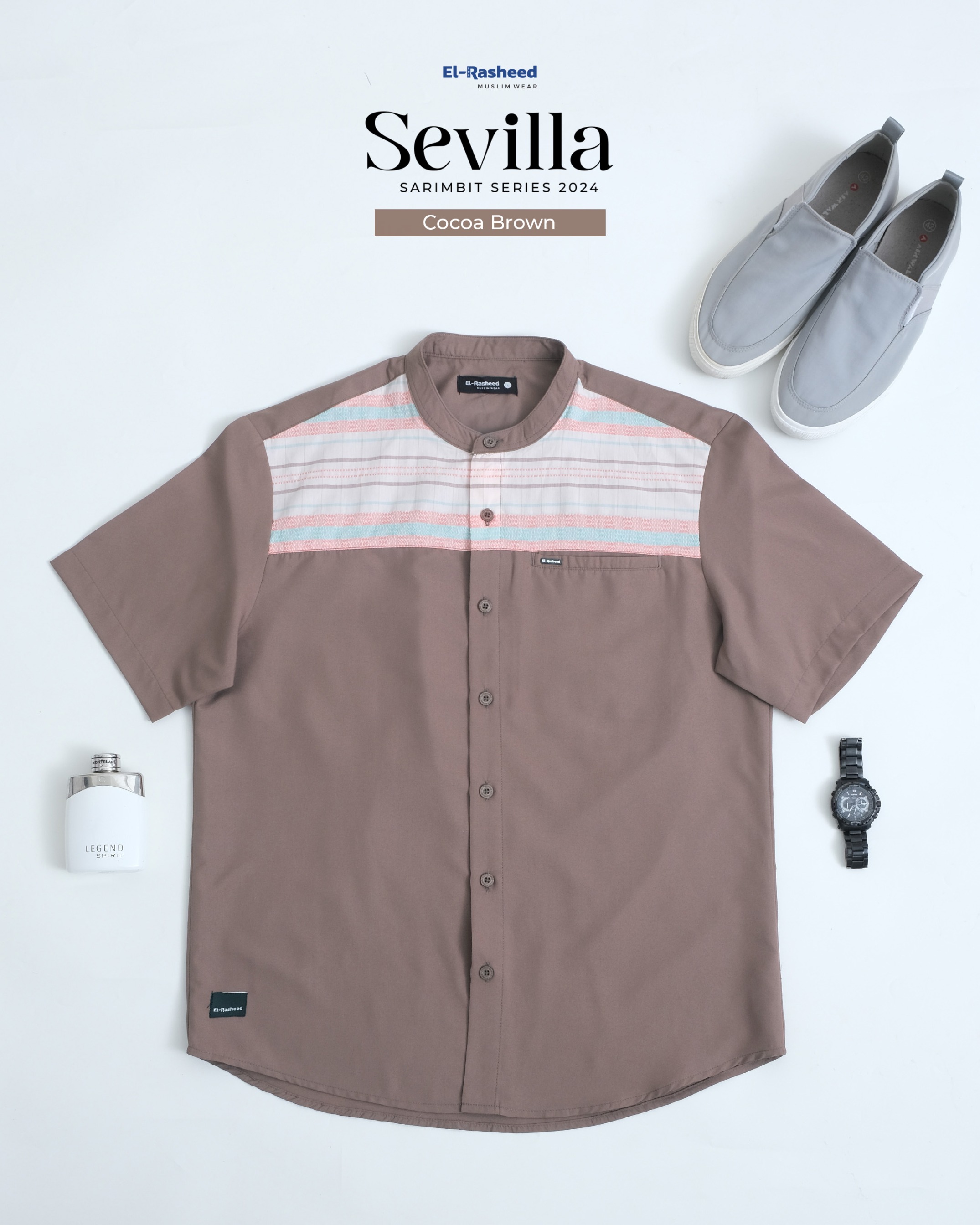 SEVILLA KOKO