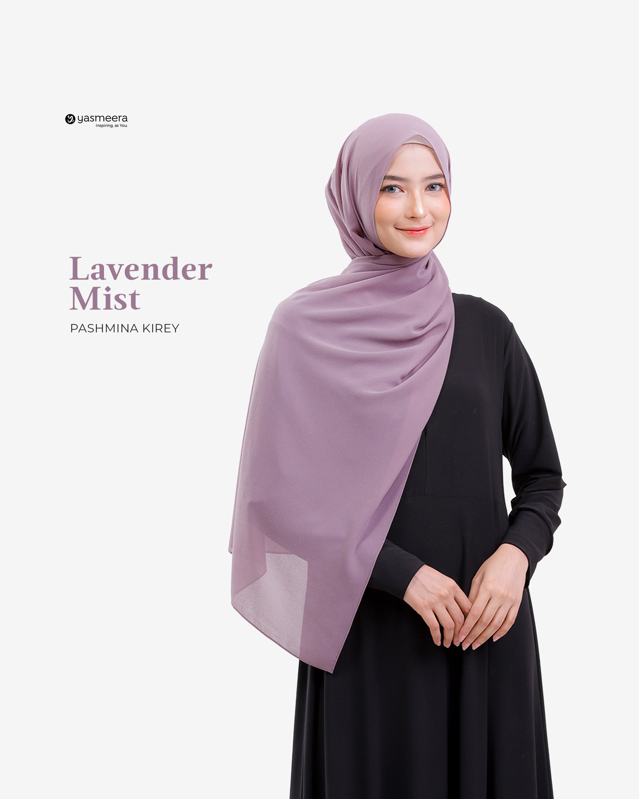 PASHMINA KIREY 2.0