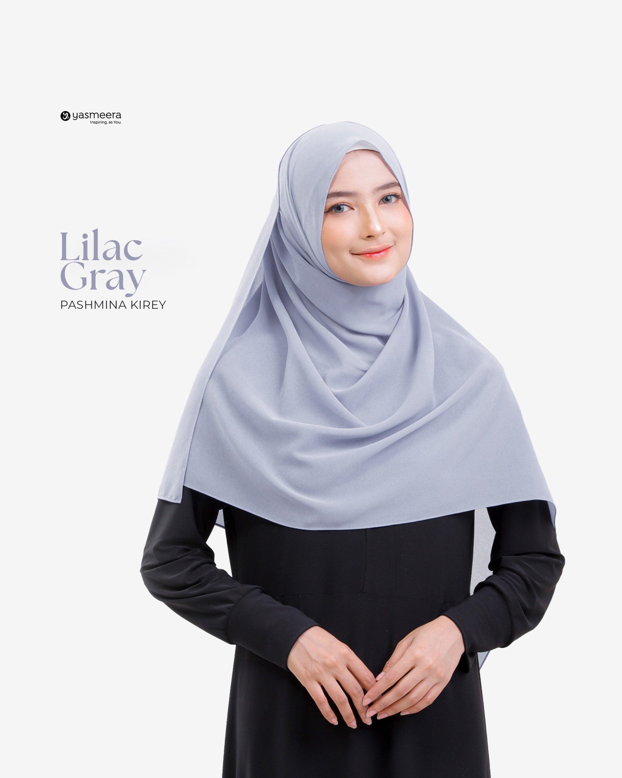 PASHMINA KIREY 2.0