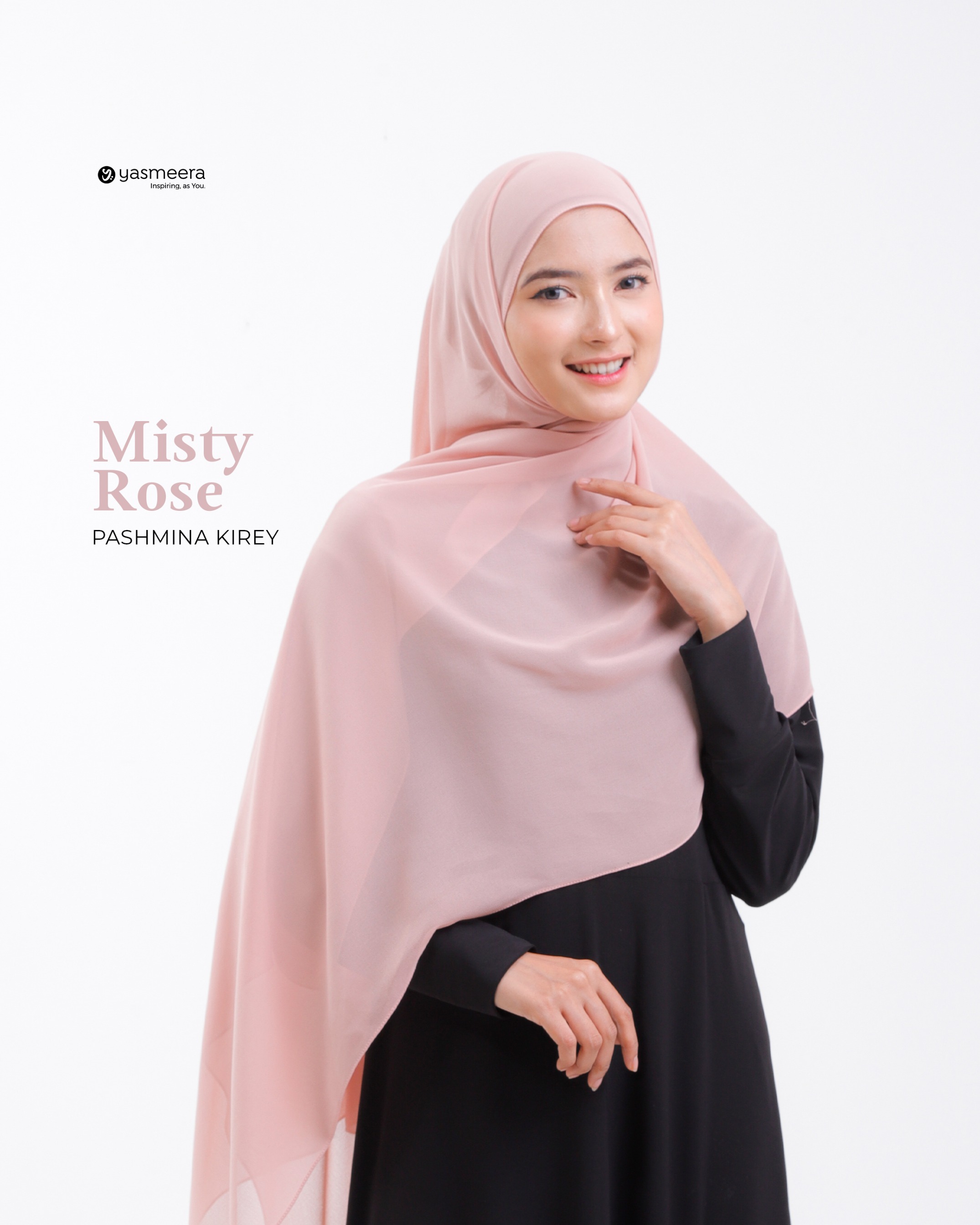 PASHMINA KIREY 2.0