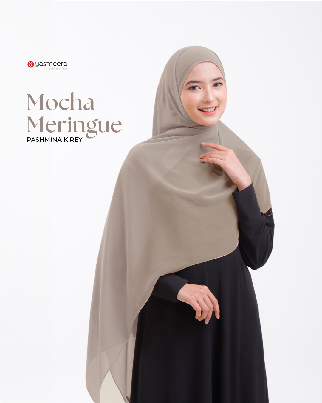 PASHMINA KIREY 2.0