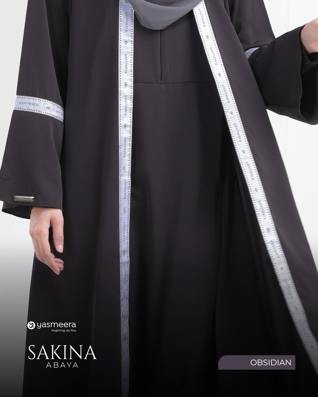 ABAYA SAKINA GRADE B