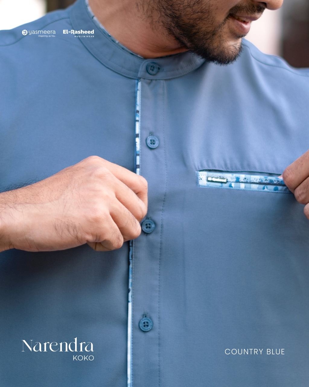 NARENDRA KOKO